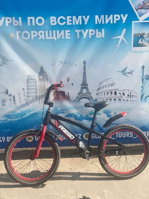Велосипед детский арзан