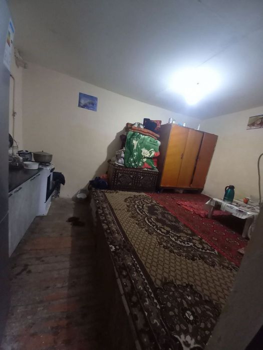 Продаётся участок на АККАВАКЕ