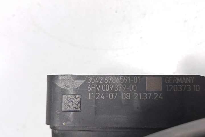 Pedala acceleratie 35426786591 Mini Cooper R56