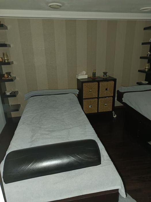 Masaj de relaxare.Relaxare,Echilibru,Rasfat