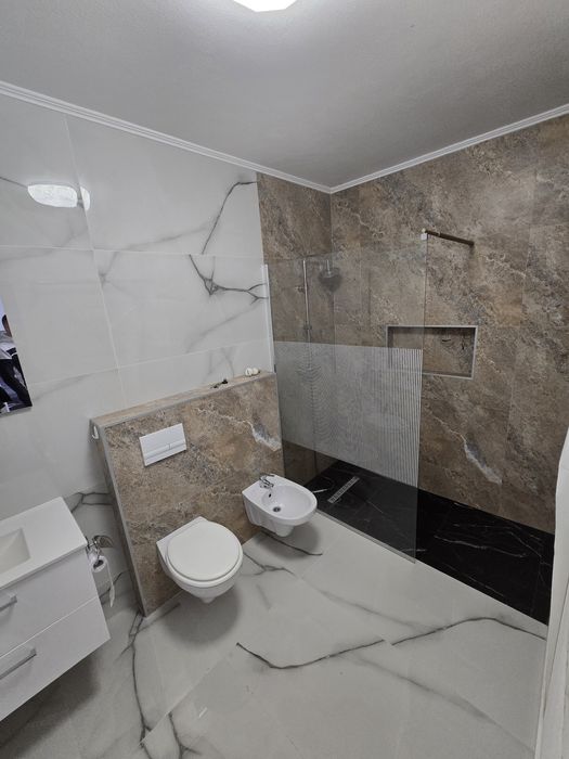 Proprietar închirez casă Șag 1/2 duplex