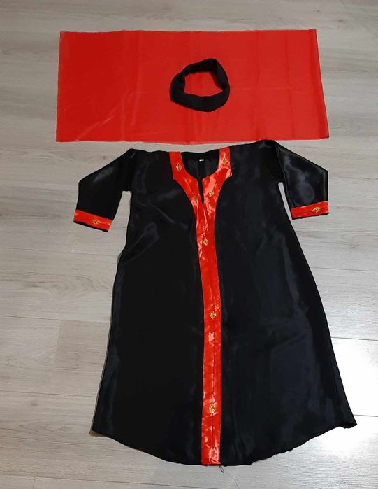 Costume de magi  pentru copii și adulți