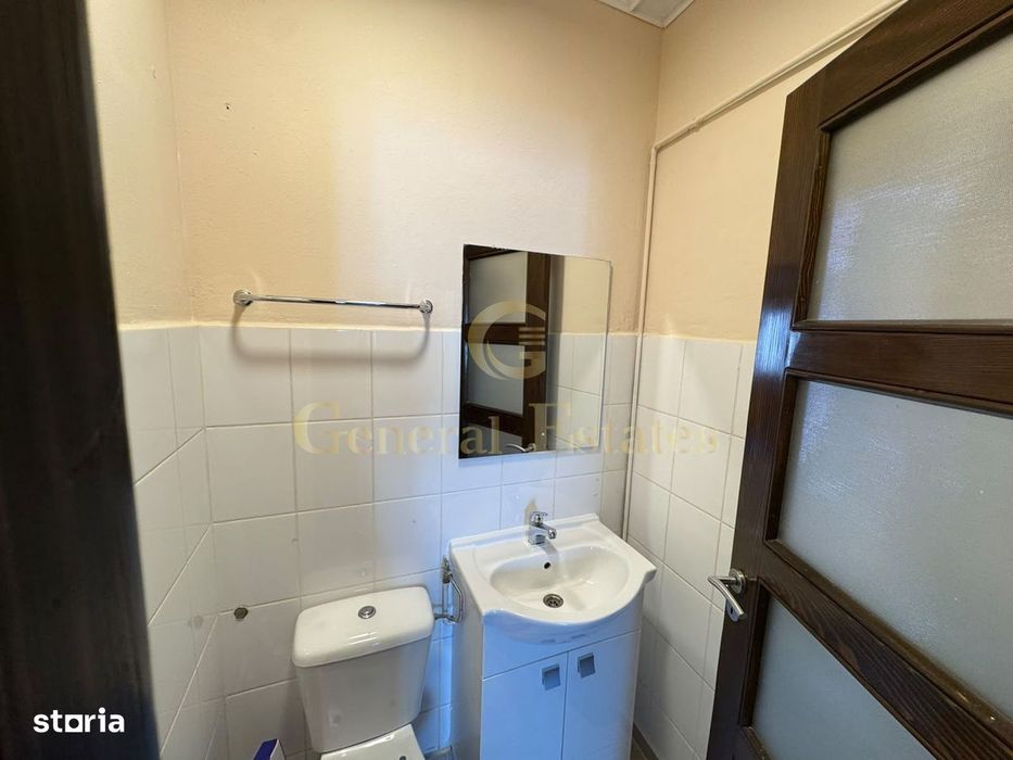 Apartament 3 camere de închiriat – Bulevardul Gării, Brașov