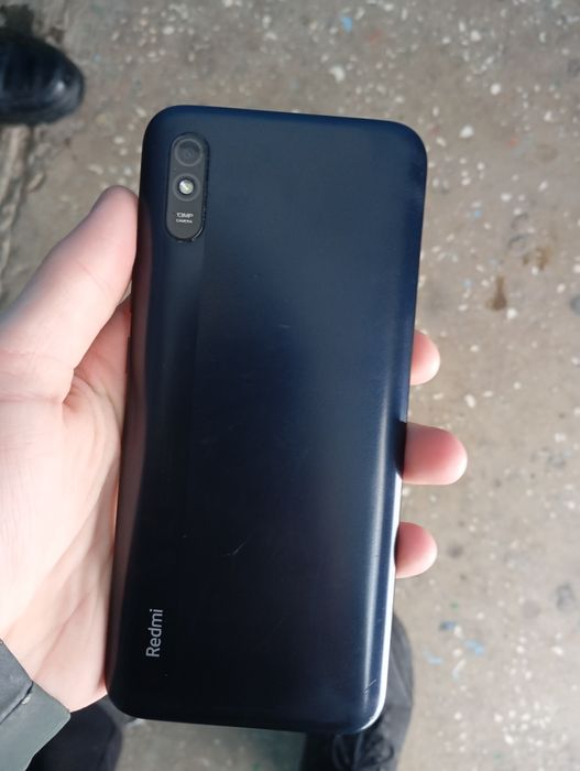 Обмен телефон редми 9а