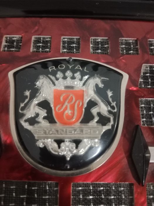 Аккордеон немецкий