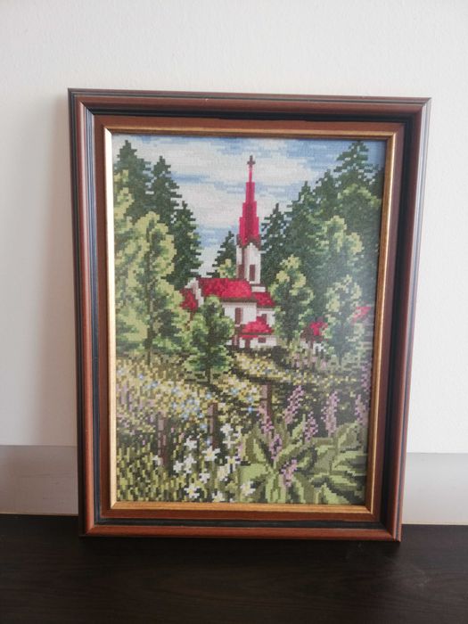 Гоблени рамкирани - част III