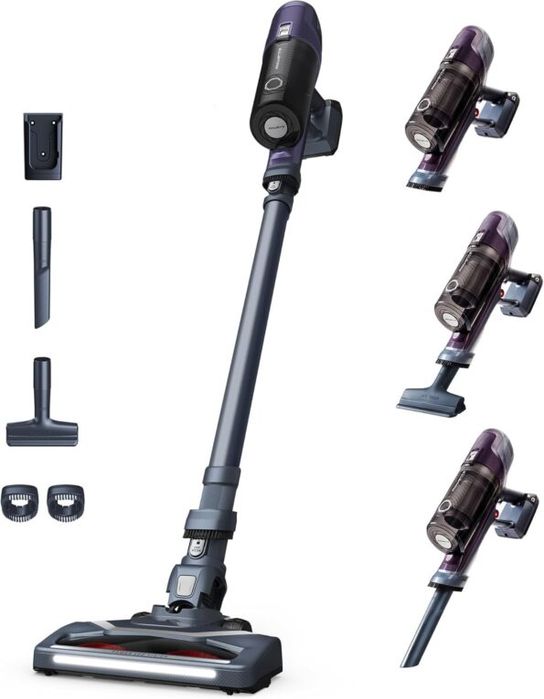 Rowenta RH6838 X-Pert 6.60 Безжична Прахосмукачка – като нов