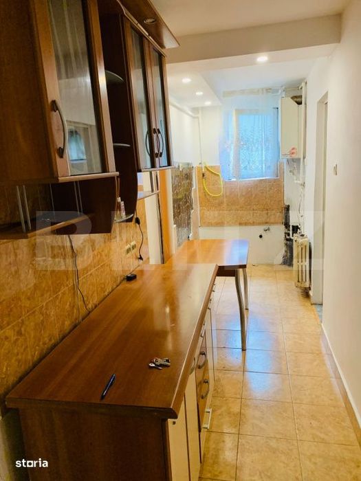 Apartament 2 camere, pentru investitie, Reghin