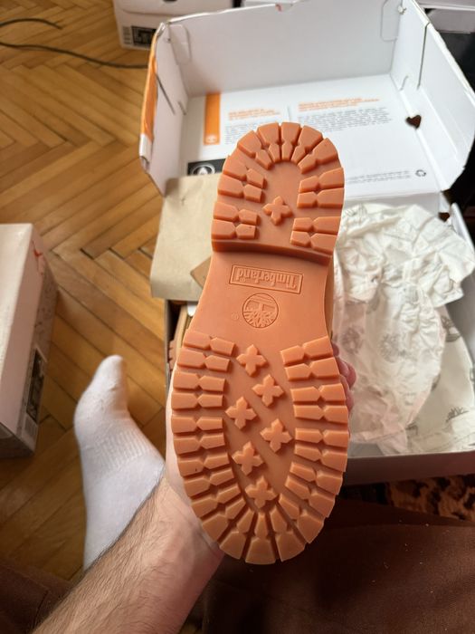 Ghete de iarna Timberland marimea 38