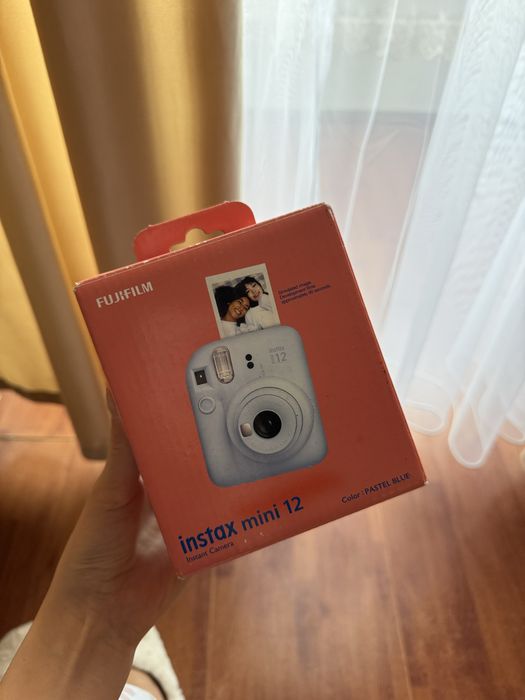 Instax, в отличном состоянии