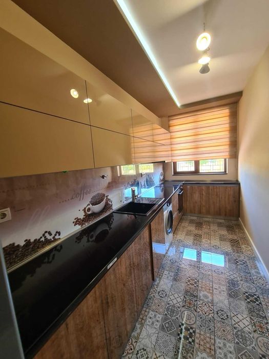 Продава се Тристаен апартамент в Хасково, Бадема - 115 кв.м за 1914 €/кв.м - Снимка #6