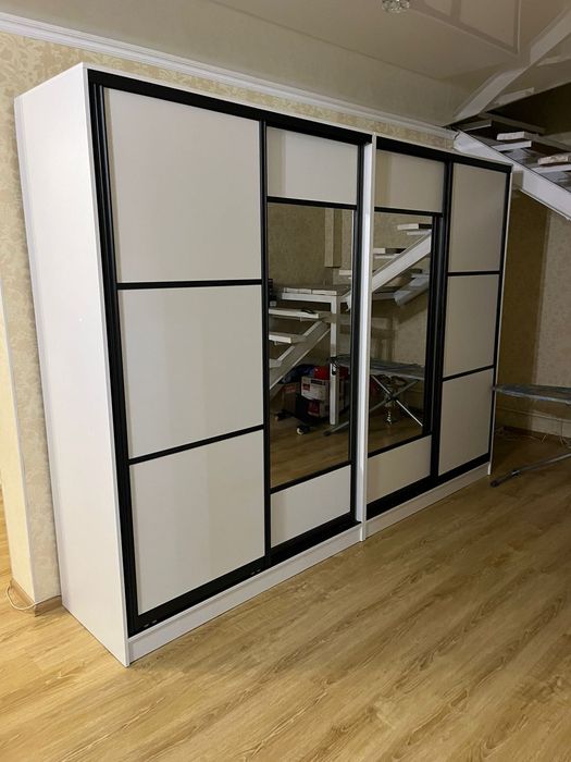 Сборка разборка мебели