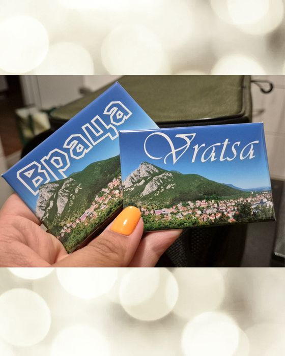 Подаръци за гости