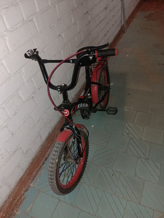 Продам велик детский