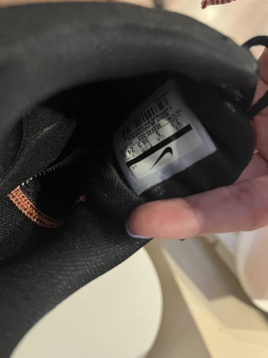 Nike Air Max Dynasty 2 Running