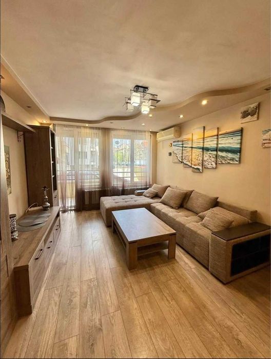 Дава се под наем Двустаен апартамент в София, Редута - 70 кв.м за 479.4 € - Снимка #3