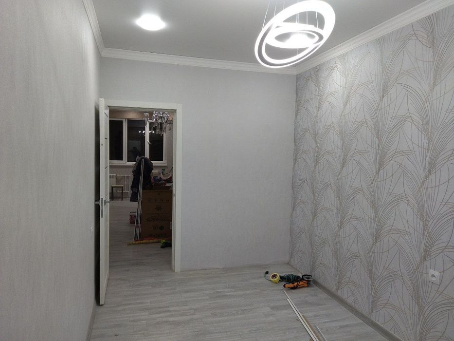 Маляр, ламинат,жидкий обои.