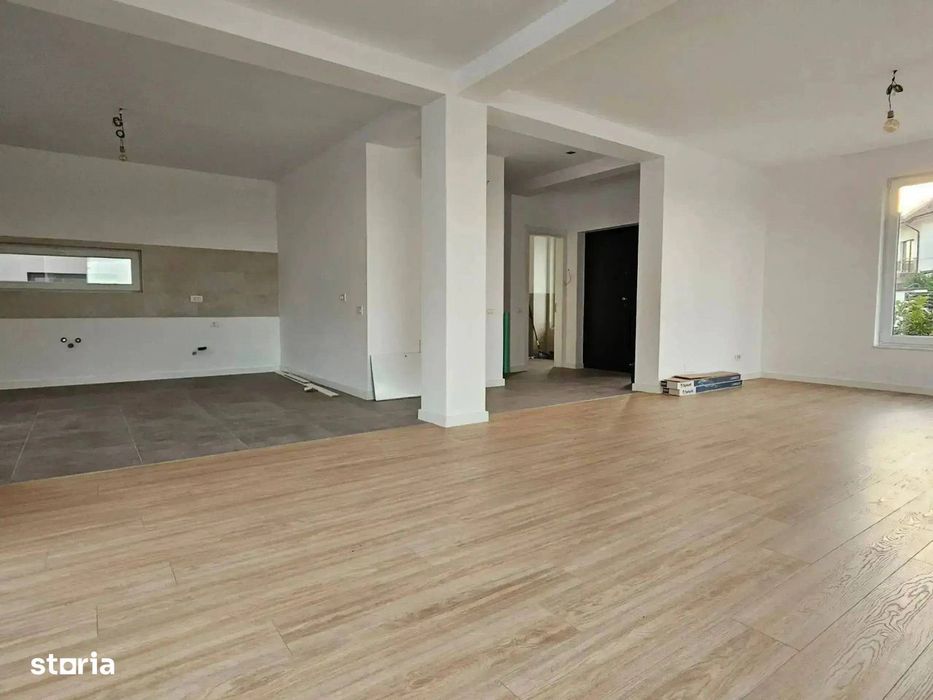 Casa 4 Camere Otopeni | Acces usor DN1 | Toate Utilitatile | Duplex