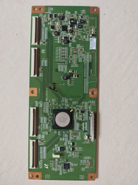 Sony KDL-40HX755