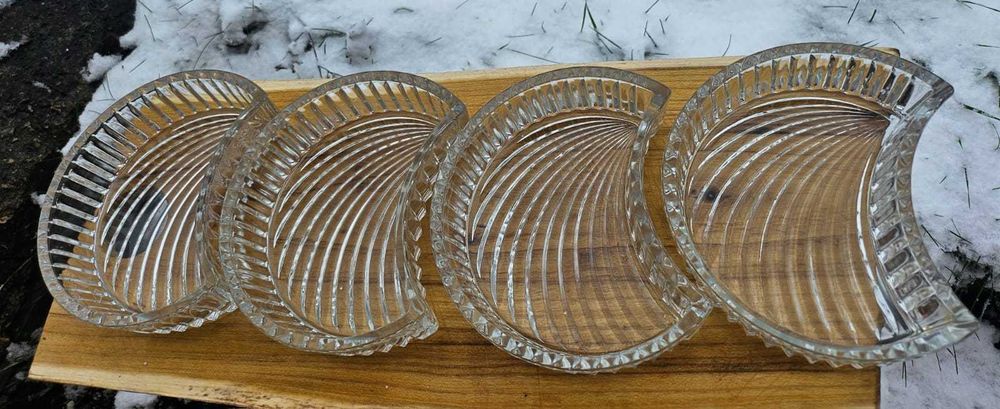 Чинийки за ядки 4 броя