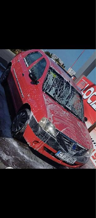 DACIA Logan 2008