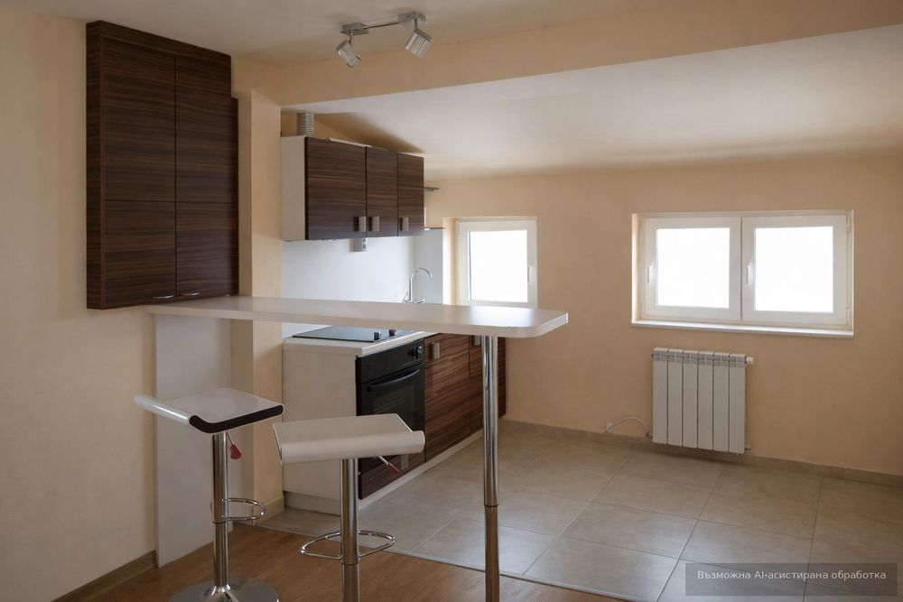 Дава се под наем Едностаен апартамент в София, Драгалевци - 42 кв.м за 598.23 € - Снимка #1