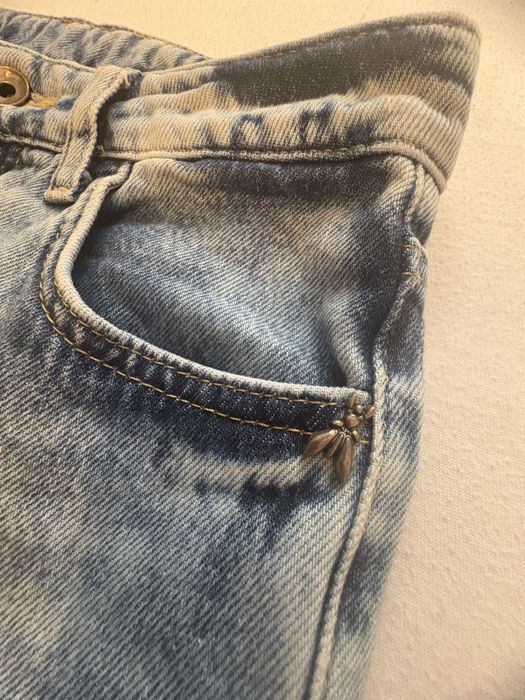 Patrizia Pepe дънки С размер 35€
