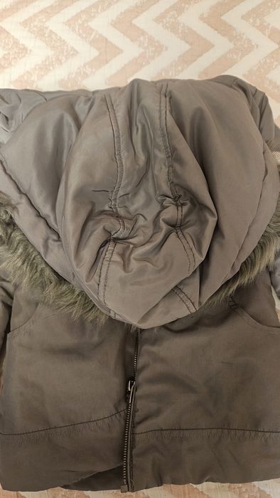 Яке Okaidi 6години