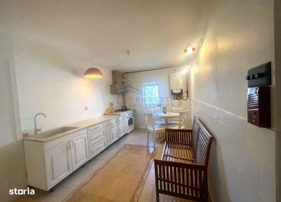 Apartament 3 camere | Obcini | 68 mp | Etaj 1| 3c-4563