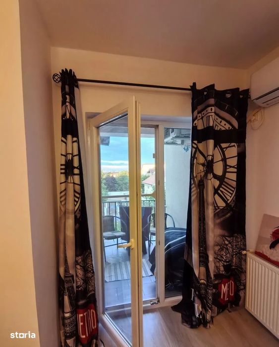 Inchiriere apartament 2 camere, in zona Theodor Pallady