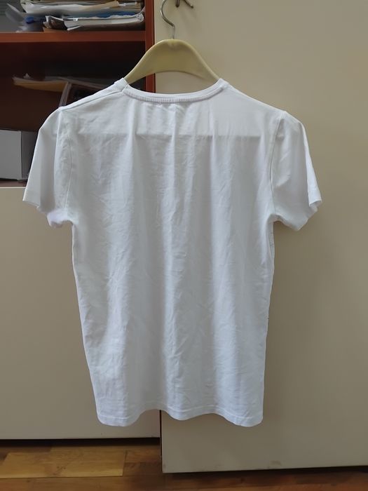 Dsquared2  мъжка тениска