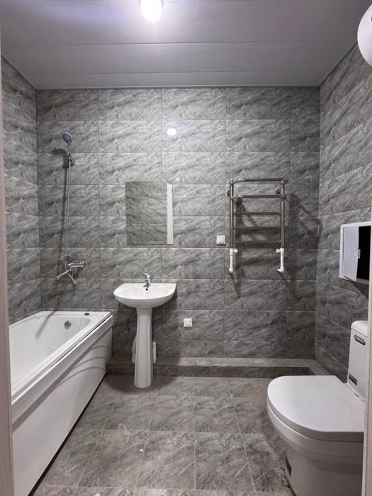 Готовы квартира подключ