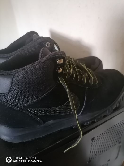 Маратонки Nike 40 номер