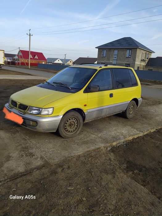 Продам машина Митсубиси
