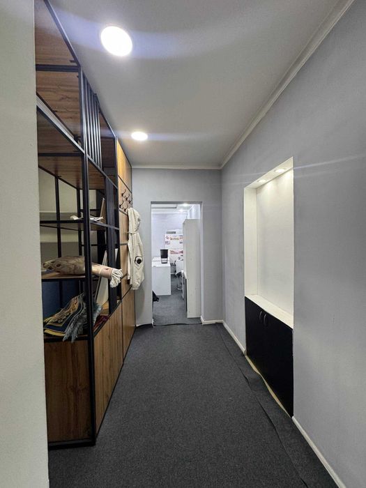 Ganga ofis 3xonalik 70kv Srochno topshiriladi metro G'afur G'ulom