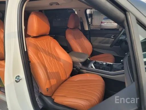 KIA CARNIVAL Limousine 9 joy