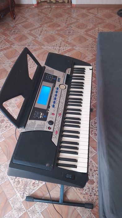Yamaha psr 550 продам