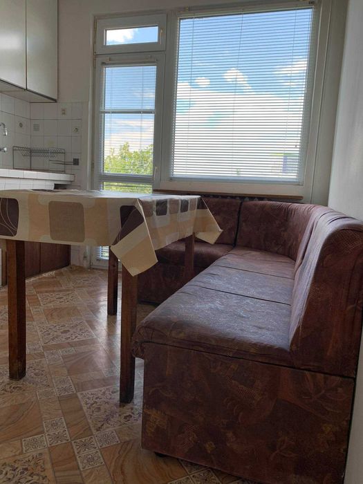 Дава се под наем Двустаен апартамент в Бургас, Зорница - 67 кв.м за 81.6 € - Снимка #5