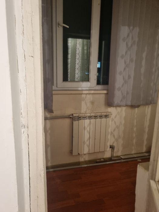 2 бөлмелі пәтер ұзақ мерзімге жалға беріледі