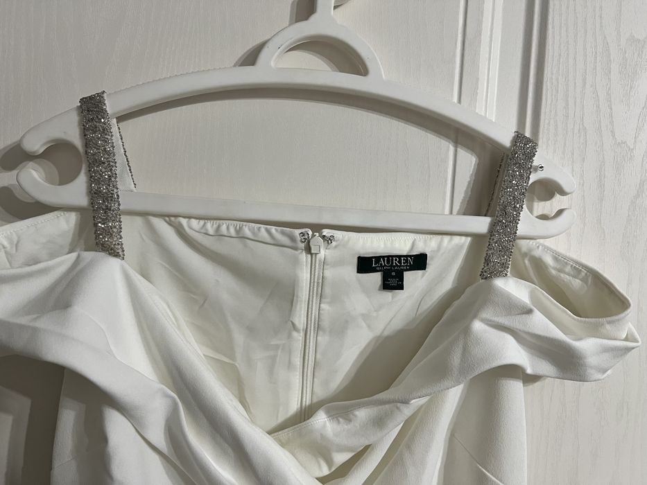 Брендовые вечерние платья