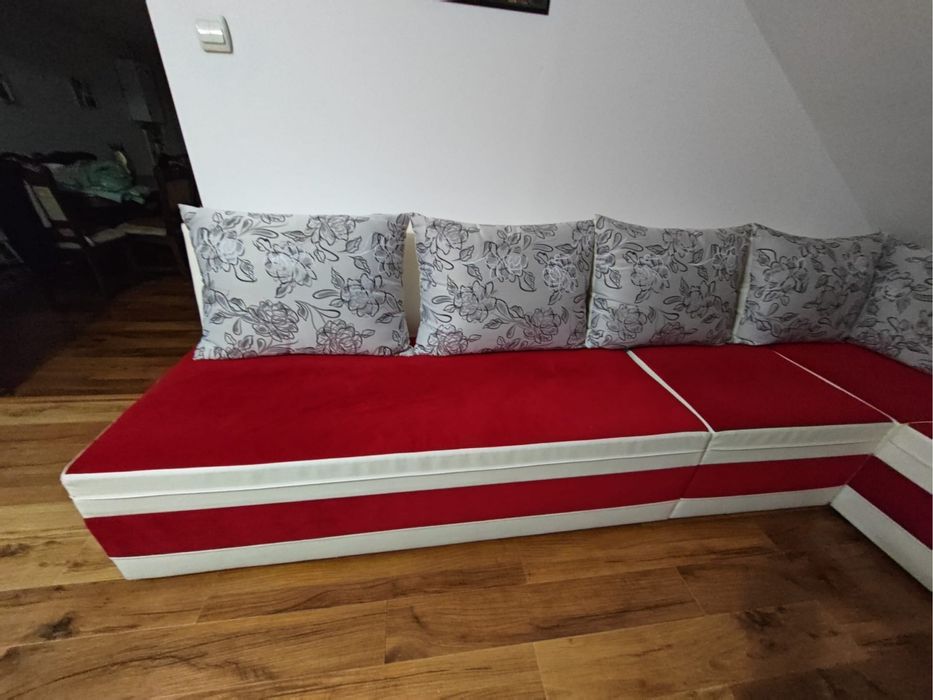 Canapea modulara!!