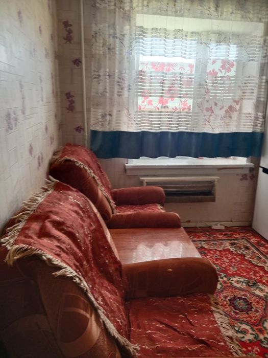 Сдам 1 комнатную квартиру.