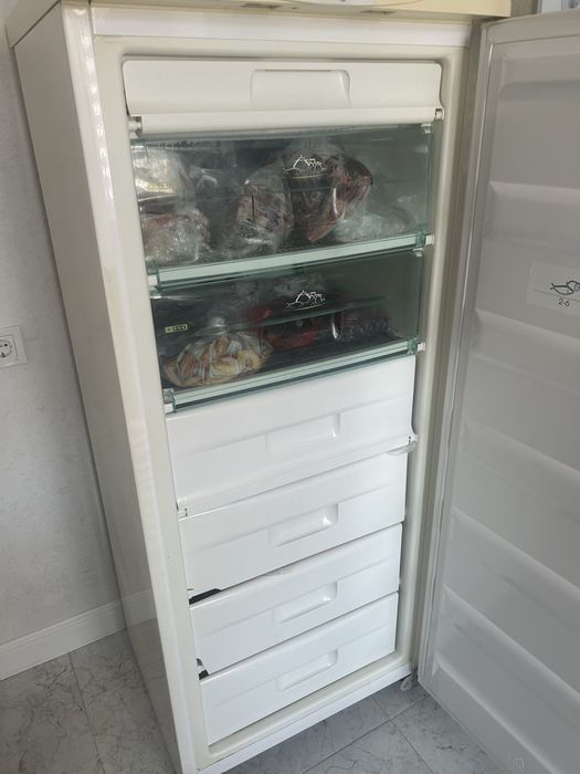Срочно продам морозильник!!!
