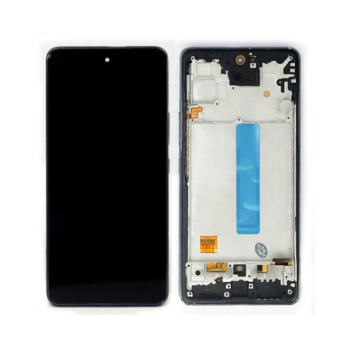 OLED Дисплей за Samsung A53