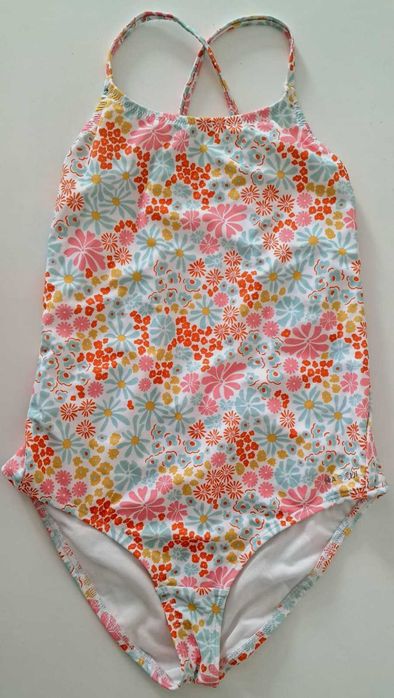 Costum pt inot Nabaiji Marime 10-11 ani