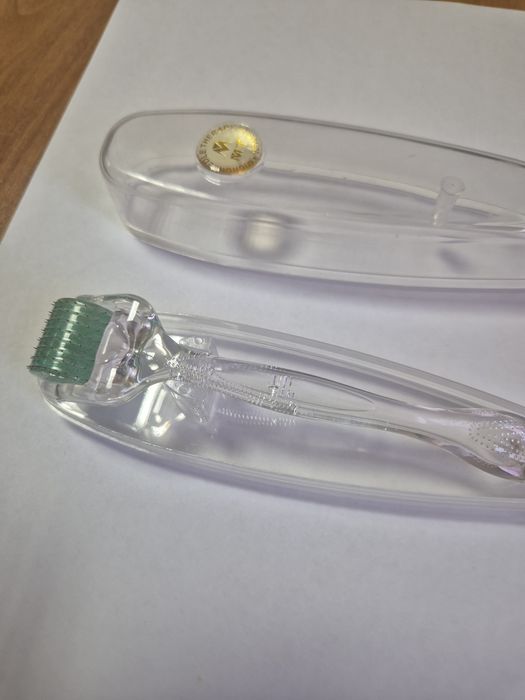 Продам новый мезоролер