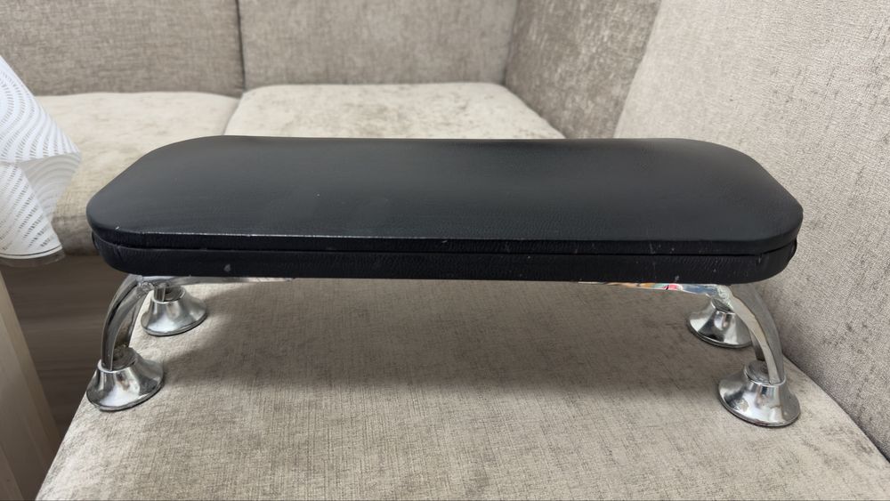 сухожар и подставка для рук