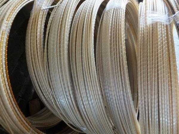 Композитная стеклопластиковая арматура АСК12