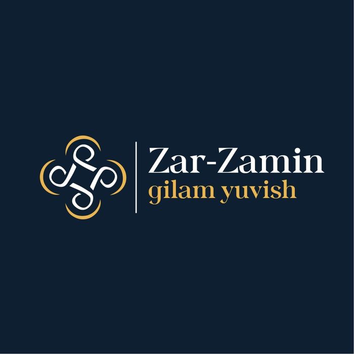 JIZZAX ZAR-ZAMIN glam yuvish korxonasi.Poklikning oliy darajasi.12.000