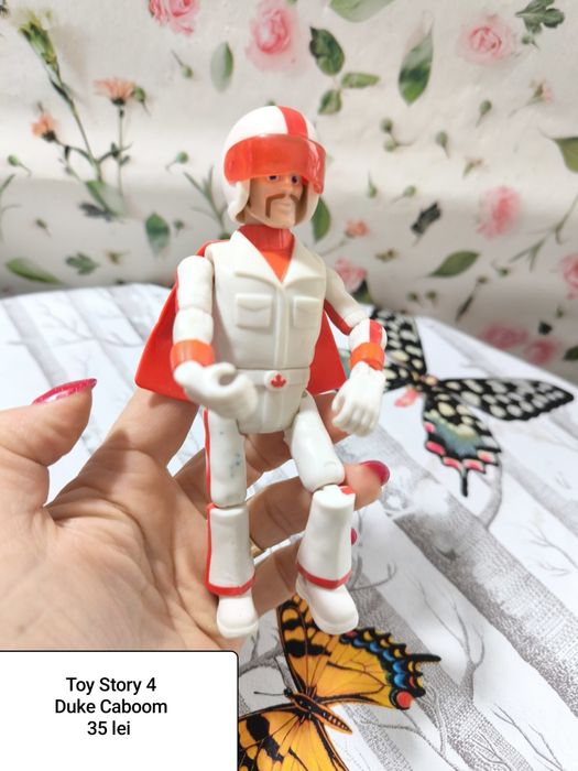 Figurine diverse Toy Story